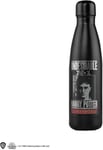 Bouteille isotherme 500ml - Harry Wanted - Harry Potter