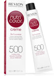 Revlon Nutri Color Creme 500 Purple Red 100ml