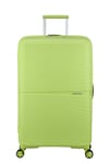 American Tourister Airconic 77cm - Stor Electric Lime, Stor Resväska