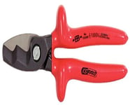 KS Tools 117.1270 Pince coupe câble