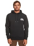 Quiksilver Omni Logo - Sweat à Capuche pour Homme