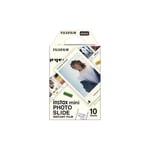 Fujifilm Instax Mini Photo Slide Instant Film