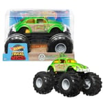 Hot Wheels Monster Trucks « Coccinelle » Machine en métal moulé sous...