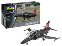 BAe Hawk T2 - échelle 1/32 - REVELL 03852