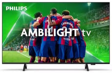 Philips 43PUS8319 43" (108 cm) TV LED Ultra HD (4K), HDR, Smart TV, Ambilight