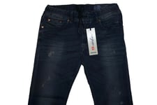 DIESEL WAYKEE-NE 0678L JOGG JEANS W28 100% AUTHENTIC