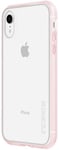 Incipio Octane Pure Impact Absorbing Case for iPhone XR - Clear / Rose Gold