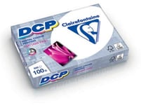 Skrivarpapper Clairefontaine Dcp A3 200G (250 Ark)