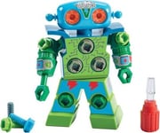 Learning Resources  Robot Plus Śrubokręt Learning Resources Ei-4127