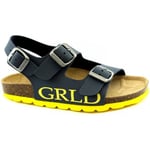 Sandales enfant Grunland  GRU-RRR-SB1516-BG