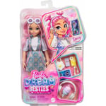 Barbie Dream Besties Daisy Jean docka