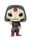 Funko POP! Animation: Legend Of Korra-Amon - Avatar: Legend Of Korra - Collec...