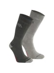 Craghoppers NosiLife Socks Twin Pack