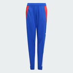 adidas Tiro 24 Competition Training Tracksuit Bottoms Kids