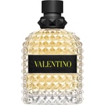 Valentino Born In Roma Uomo Yellow Dream Eau de Toilette 100 ml