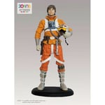 Figurine Luke Snowspeeder Pilot Star Wars - Attakus - SW050