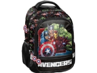 Paso Avengers Early School Backpack