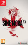 Sine Mora EX Nintendo Switch