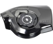 Kansi/Tiiviste SRAM X0 Trigger Vaihdevipu 2011-2012 Vasen 3-vaihteinen