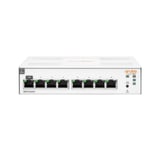 HPE Aruba Networking Aruba Instant On 1830 8G Géré L2 Gigabit Ethernet (10/100/