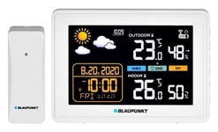 Technoline weather station WS30WH