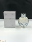 Emporio Armani Diamonds 100ml Edp Spray For Women