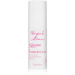 Nacomi Next Level The Pink Vitamin Forstærkende serum til sensitiv hud 30 ml