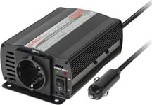 Kemot 12V/230V 150/300W Växelriktare (Urz3160)