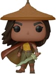 Funko 50548 Disney Yellowstone-POP 1 Collectible Toy, Multicolour