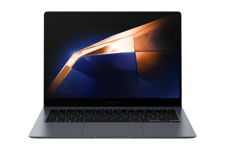 SAMSUNG GALAXY BOOK4 PRO MOONSTONE GRAY 14" /INTEL CORE ULTRA 7/16GB/512GB (NP940XGK-KG2SE)