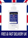 2xNeutrogena Norwegian Formula Fast Absorbing Hand Cream 150 ml Free Delivery UK