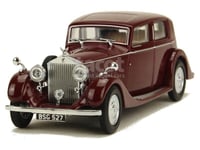 Rolls-Royce 25/30 Thrupp & Maberley 1936 - Oxford 1/43