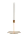 House Doctor Anit Candle Stand Guld