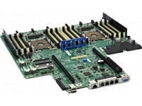 Hp System I/O Board Assemblyfor Intel Skylake Processors (875073-001)