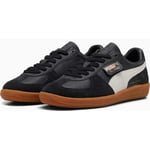 Puma Palermo Leather Sneakers Unisex