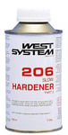 West System 206C Härdare långsam 5,0 kg