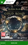 The Elder Scrolls Online Deluxe Upgrade Gold Road (Digital Download)