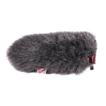 Windjammer Røde VideoMic Go