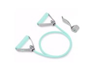 Sko Fitness Tube Gymstick Vivid Line 61339 Medium Grey/Turquoise