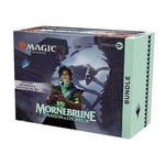 Carte à collectionner Magic Bundle Mornebrune La Maison de l’Horreur