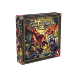 Talisman - The Cataclysm (Expansion)