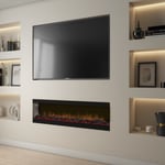 https://furniture123.co.uk/Images/AGL051_3_Supersize.jpg?versionid=38 60 Inch Black Inset Electric Media Wall Fireplace - AmberGlo