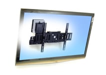 ERGOTRON – Sim90 signage integration mount (60-600-009)