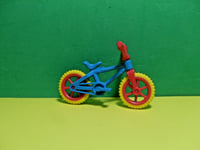 PLAYMOBIL 5024 CHILD BMX BIKE, NEW CONDITION