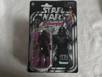 Star Wars Vintage Collection T VC195 Electrostaff Purge Trooper 3.75 Figure MOC