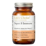 Udos Choice Super 8 Immune Microbiotics - 90 Vegicaps