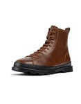 Camper Men's Brutus K300245 Ankle Boot, Brown 026, 11 UK