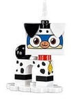 LEGO Unikitty Series 1 DALMATION PUPPYCORN #6 Collectable Figure 41775 Bagged