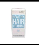 Hairburst - Healthy Hair Vitamins - 30 Day Supply - 60 Capsules - EXPIRY 09/25 ✅