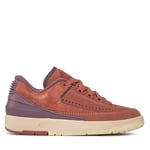 Sneakers Nike Air Jordan 2 Retro Low DX4401 800 Rosa